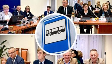 Siedem nowych bezpłatnych linii autobusowych – Powiat Wołomiński stawia na dostępność