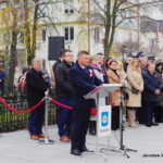 Narodowe Święto Niepodległości w Radzyminie