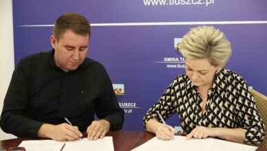 Tłuszcz inwestuje w nowoczesność