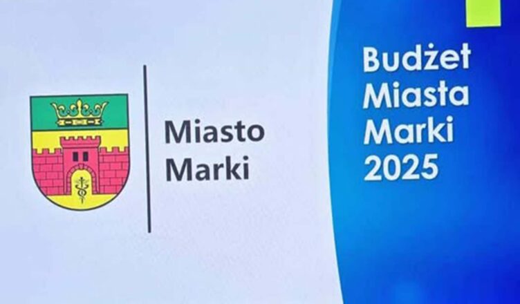 Marki w 2025 roku: rekordowy budżet i ambitne plany inwestycyjne