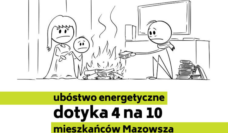 Marki - Analiza ubóstwa energetycznego