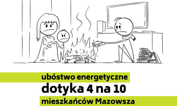 Marki - Analiza ubóstwa energetycznego