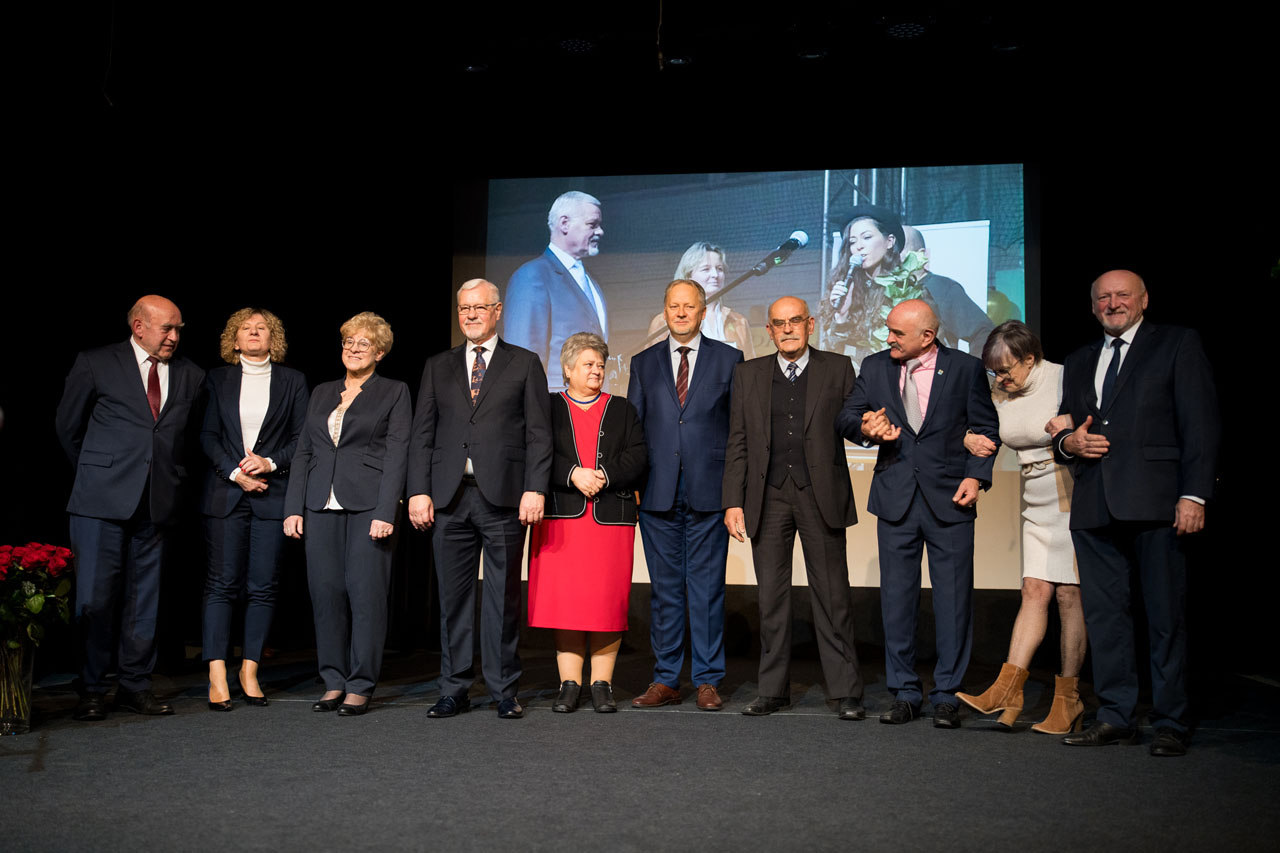 25 lat Powiatu Wołomińskiego!