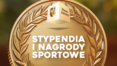 Zielonka - Stypendia i nagrody sportowe – wnioski do 20 grudnia