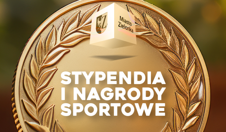 Zielonka - Stypendia i nagrody sportowe – wnioski do 20 grudnia