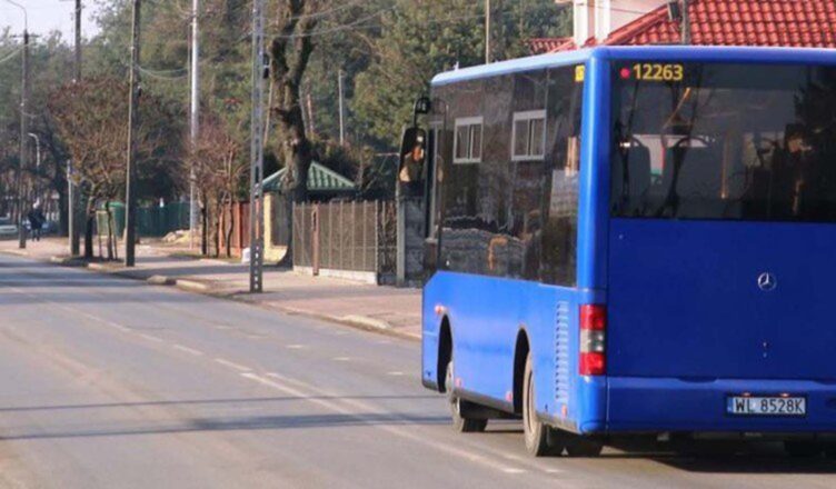 Zmiana rozkładu jazdy linii "L" w okresie świąteczno-noworocznym