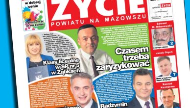 Nowy numer Życia Powiatu do pobrania