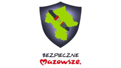 Portal edukacyjny „Bezpieczne Mazowsze”