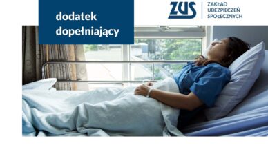 ZUS - dodatek dopełniający do renty socjalnej. Kto otrzyma go z urzędu, a kto na wniosek?