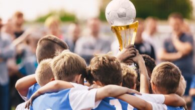 Powiat Wołomiński, na sportowej mapie, Polski, wyróżnienia, dla najlepszych