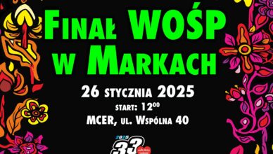 33 raz w Polsce, 20 raz w Markach!