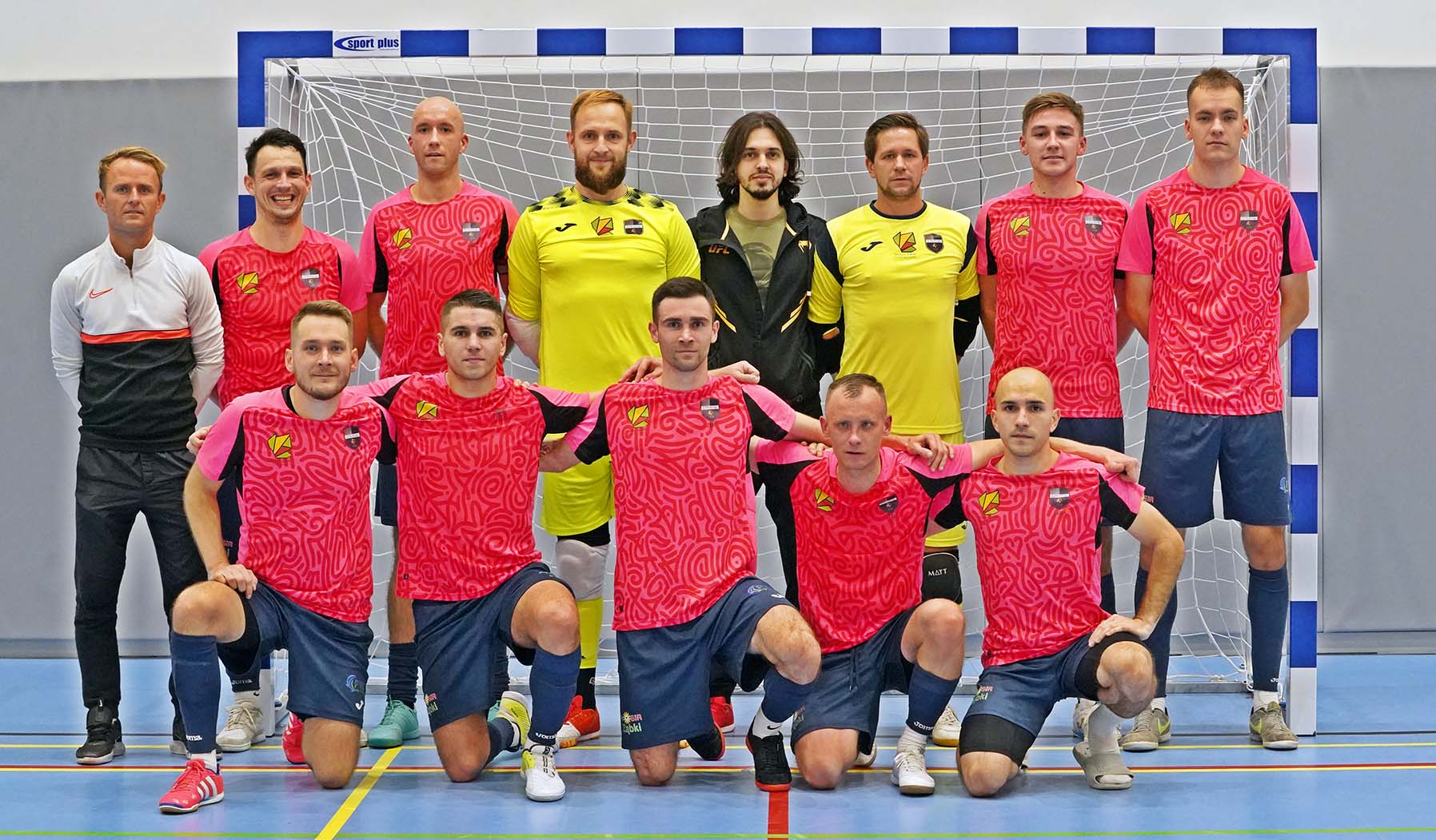 Ekstraklasa w Ząbkach: Elite Futsal Team Ząbki – FC Reiter Toruń