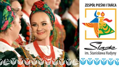 Zielonka - koncert kolęd Zespołu „Śląsk” – 7 stycznia zapraszamy po bezpłatne wejściówki