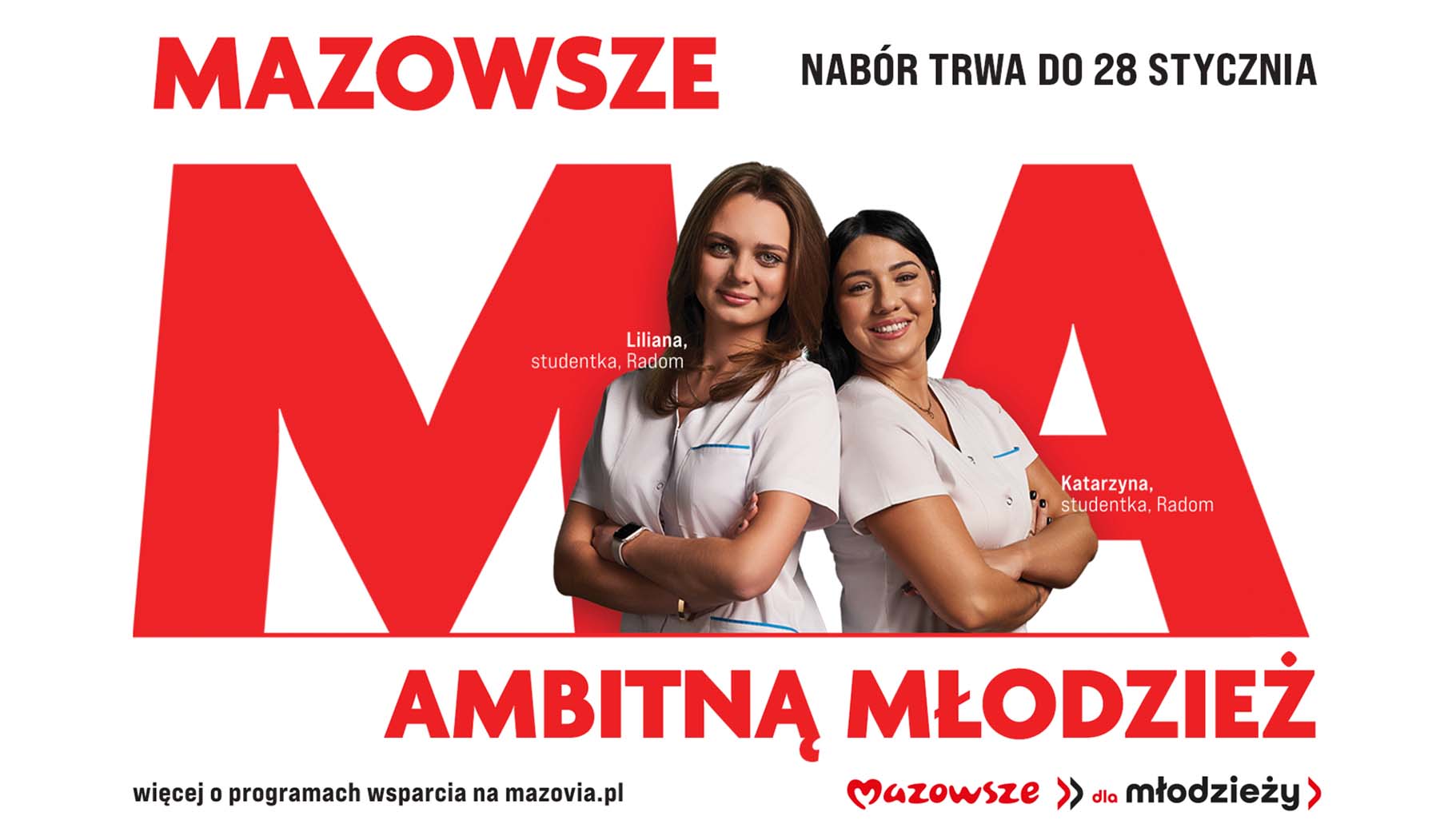 Mazowsze dla młodzieżowych rad