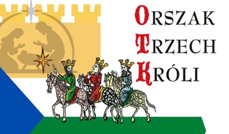 Wołomin - zapraszamy na Orszak Trzech Króli!