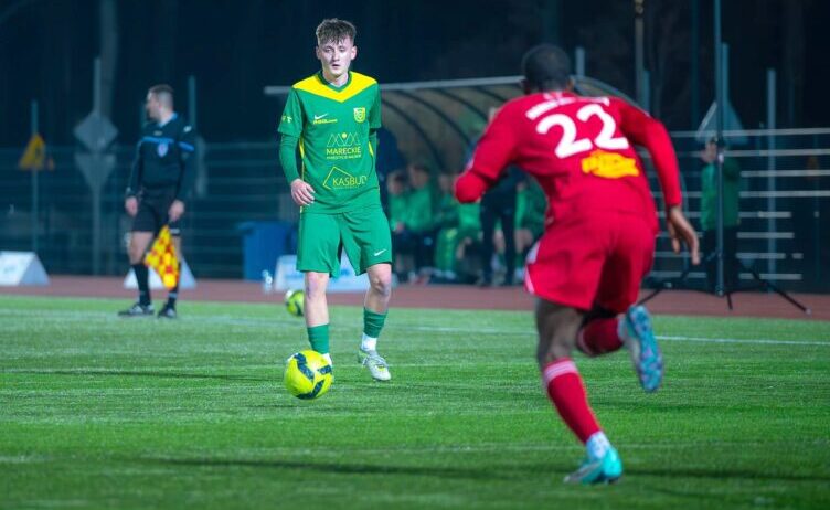 Marki - hokejowy wynik na stadionie MCER