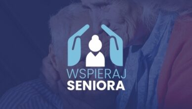 Dąbrówka - Program „Korpus Wsparcia Seniorów ” na rok 2025 dla mieszkańców Gminy Dąbrówka w zakresie usługi „opieki na odległość”