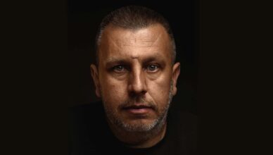 Zaczytany Radzymin z Piotrem Kościelnym